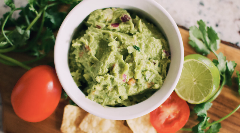 we want guac