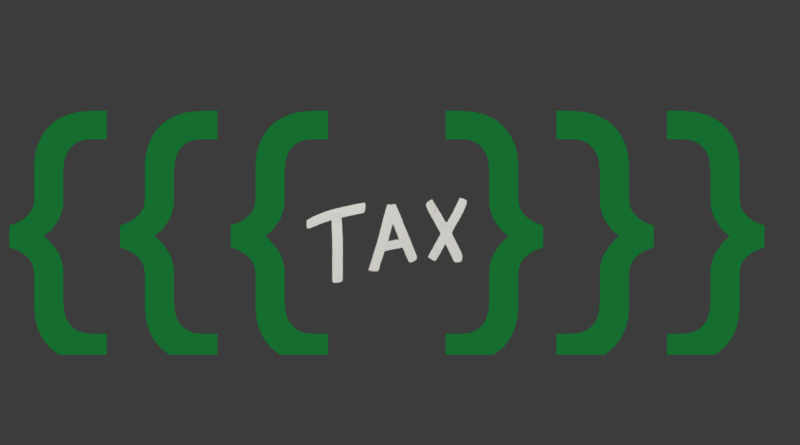 tax brackets explained
