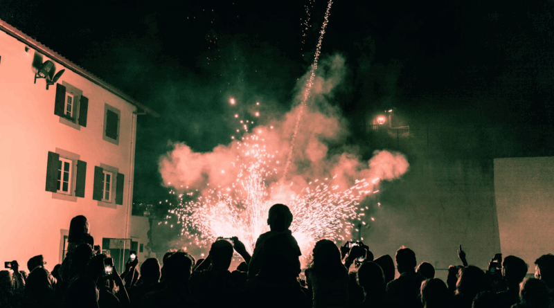 $600k net worth fireworks