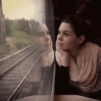 train travel gif to represent retiring in 2026